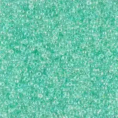 15/0 Miyuki Round Seed Beads 8.2g 15-0266, 15-271, 15-0273, 15-0274 - The Argus Collection