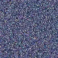 15/0 Miyuki Round Seed Beads 8.2g 15-0274, 15-275, 15-0277, 15-0278 - The Argus Collection