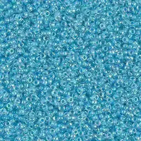 15/0 Miyuki Round Seed Beads 8.2g 15-0274, 15-275, 15-0277, 15-0278 - The Argus Collection