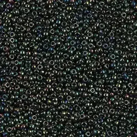 15/0 Miyuki Round Seed Beads 8.2g 15-0453, 15-0454, 15-455, 15-0456 - The Argus Collection