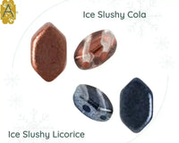 Paros par Puca 5g Ice Slushy Collection - The Argus Collection