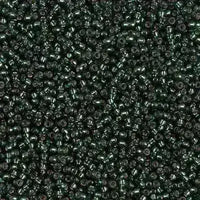 15/0 Miyuki Round Seed Beads 8.2g 15-1423, 15-1424, 15-1425, 15-1426 - The Argus Collection