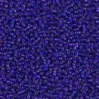 15/0 Miyuki Round Seed Beads 8.2g 15-1427, 15-1428 15-1429, 15-1434 - The Argus Collection