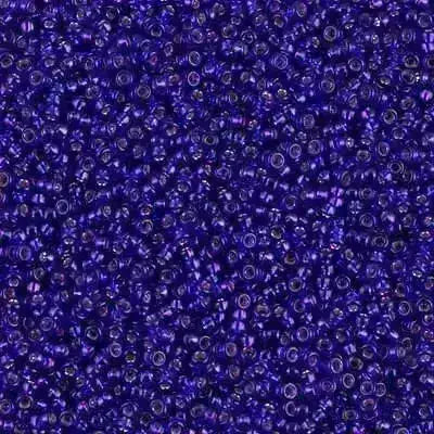 15/0 Miyuki Round Seed Beads 8.2g 15-1427, 15-1428 15-1429, 15-1434 - The Argus Collection