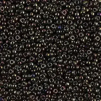 11/0 Miyuki Seed Beads 8.5g, 23g 11-0456, 11-0457, 11-0457L, 11-0458 - The Argus Collection