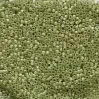 15/0 Miyuki Round Seed Beads 8.2g 15-2370, 15-2371, 15-2372, 15-2373 - The Argus Collection
