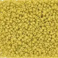15/0 Miyuki Round Seed Beads 8.2g 15-4515, 15-4517, 15-4691, 15-4692 - The Argus Collection