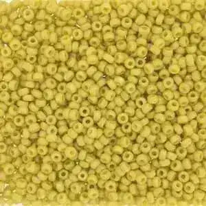 15/0 Miyuki Round Seed Beads 8.2g 15-4515, 15-4517, 15-4691, 15-4692 - The Argus Collection
