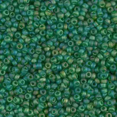 11/0 Miyuki Seed Beads 23g, 11-0146, 11-0 146F, 11-0146FR, 11-0147 - The Argus Collection
