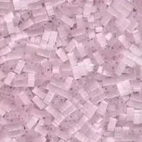Miyuki Half Tila, 4 colours, HTL2593, HTL2594, HTL2596, HTL3173 - The Argus Collection