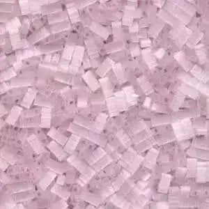 Miyuki Half Tila, 4 colours, HTL2593, HTL2594, HTL2596, HTL3173 - The Argus Collection