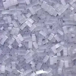 Miyuki Half Tila, 5g, HTL2563, HTL2564, HTL2591, HTL2592 - The Argus Collection