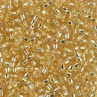 8/0 Miyuki Seed Beads, 10g. - The Argus Collection