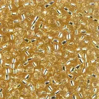 8/0 Miyuki Seed Beads, 10g. - The Argus Collection