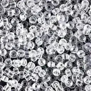 8/0 Miyuki Seed Beads, 10g. - The Argus Collection