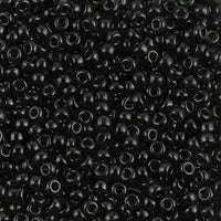 8/0 Miyuki Seed Beads 10g. - The Argus Collection