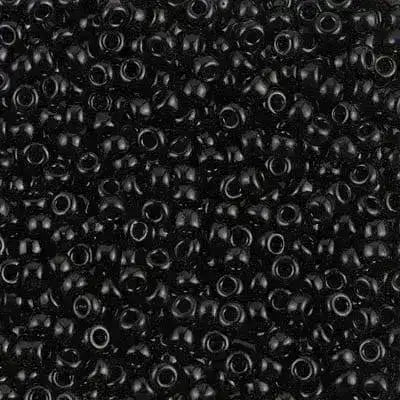 8/0 Miyuki Seed Beads 10g. - The Argus Collection