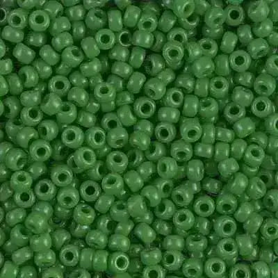 8/0 Miyuki Seed Beads 10g. - The Argus Collection
