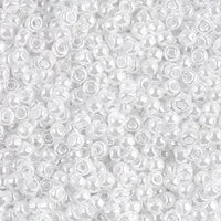 8/0 Miyuki Seed Beads 10g. - The Argus Collection