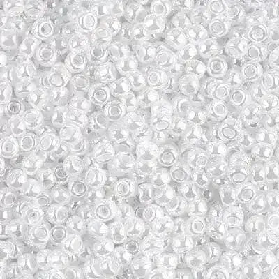8/0 Miyuki Seed Beads 10g. - The Argus Collection