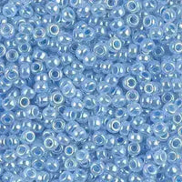 8/0 Miyuki Seed Beads 10g. - The Argus Collection