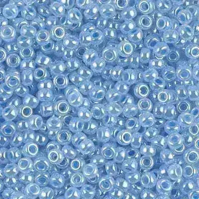8/0 Miyuki Seed Beads 10g. - The Argus Collection