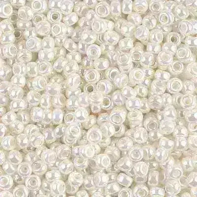 8/0 Miyuki Seed Beads, 10g. - The Argus Collection