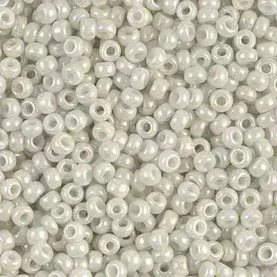 8/0 Miyuki Seed Beads, 10g. - The Argus Collection