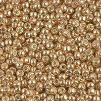 8/0 Miyuki Seed Beads 10g. - The Argus Collection