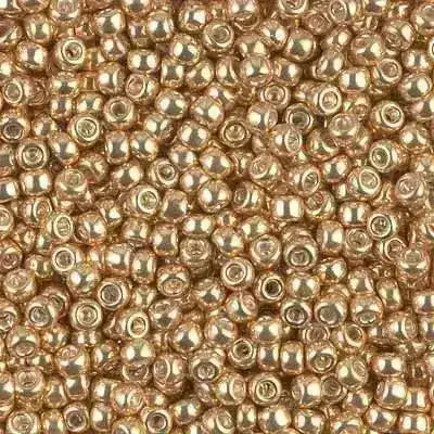 8/0 Miyuki Seed Beads 10g. - The Argus Collection