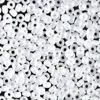 8/0 Miyuki Seed Beads, 10g. - The Argus Collection