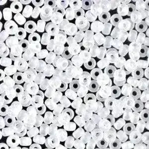 8/0 Miyuki Seed Beads, 10g. - The Argus Collection