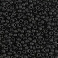 8/0 Miyuki Seed Beads 10g. - The Argus Collection