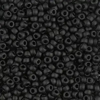 8/0 Miyuki Seed Beads 10g. - The Argus Collection