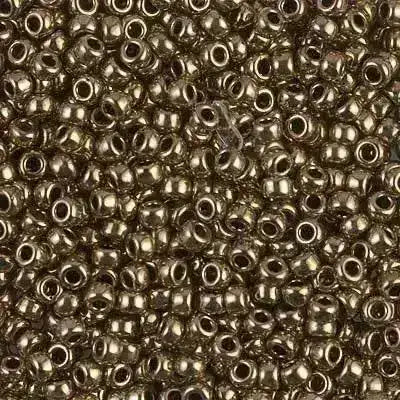 8/0 Miyuki Seed Beads 10g. - The Argus Collection