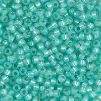 8/0 Miyuki Seed Beads 10g. - The Argus Collection
