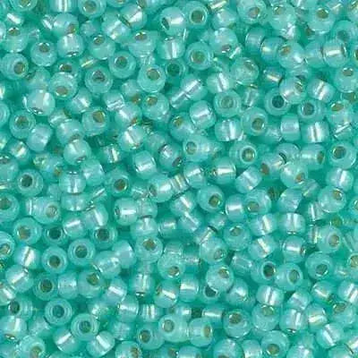 8/0 Miyuki Seed Beads 10g. - The Argus Collection