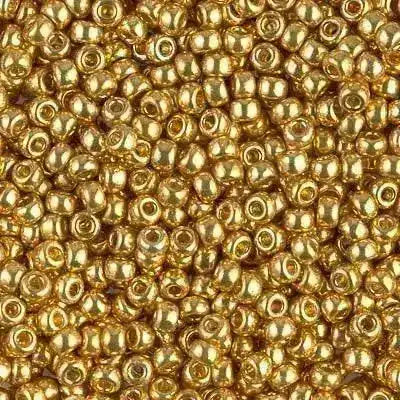 8/0 Miyuki Seed beads 10g. - The Argus Collection