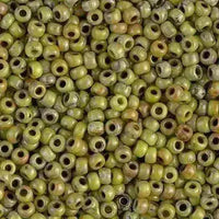 8/0 Miyuki Seed Beads 10g. - The Argus Collection