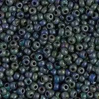 8/0 Miyuki Seed Beads 10g. - The Argus Collection