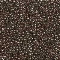 11/0 Miyuki Seed Beads 8.5g, 23g 11-0459, 11-0460, 11-0461, 11-0462 - The Argus Collection