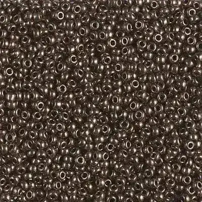 11/0 Miyuki Seed Beads 8.5g, 23g 11-0459, 11-0460, 11-0461, 11-0462 - The Argus Collection