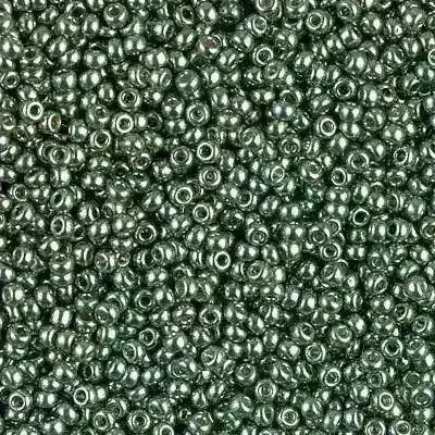 11/0 Miyuki Seed Beads 8.5g, 23g, 11-4215, 11-4216, 11-4217, 11-4217F - The Argus Collection
