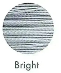 7 STRAND, .012, .015, .018" Beadalon Bead Stringing Wire, Good Flexibility, Stainless Steel - ArgusCollection