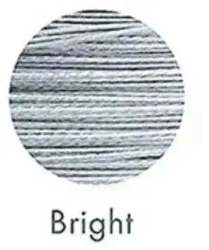 7 STRAND, .012, .015, .018" Beadalon Bead Stringing Wire, Good Flexibility, Stainless Steel - ArgusCollection