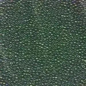 15/0 Miyuki Round Seed Beads 8.2g 15-0460, 15-0462L, 15-0468, 15-0470 - The Argus Collection