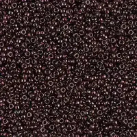 15/0 Miyuki Round Seed Beads 8.2g 15-0460, 15-0462L, 15-0468, 15-0470 - The Argus Collection