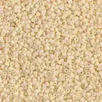 15/0 Miyuki Round Seed Beads 8.2g 15-0491, 15-0492, 15-0492FR, 15-0511 - The Argus Collection