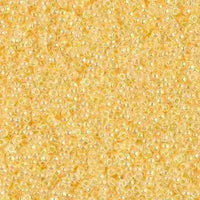 15/0 Miyuki Round Seed Beads 8.2g 15-0514, 15-0516, 15-0517, 15-0519 - The Argus Collection