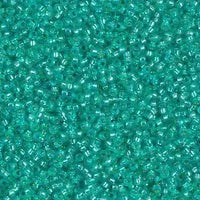 15/0 Miyuki Round Seed Beads 8.2g 15-0572, 15-0573, 15-0574, 15-0591 - The Argus Collection
